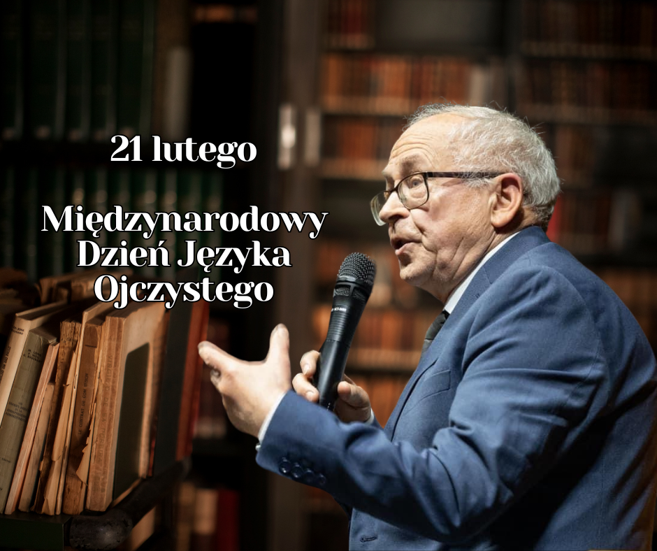 Lutego Mi Dzynarodowy Dzie J Zyka Ojczystego Zapraszamy Do